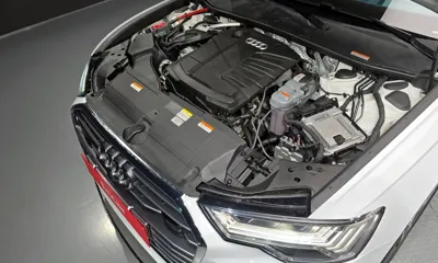 Audi A6 2022, 83239 км, за 26098.44 USD - фото 6