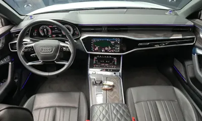 Audi A6 2022, 83239 км, за 26098.44 USD - фото 7