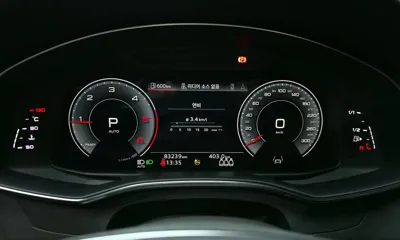 Audi A6 2022, 83239 км, за 26098.44 USD - фото 8
