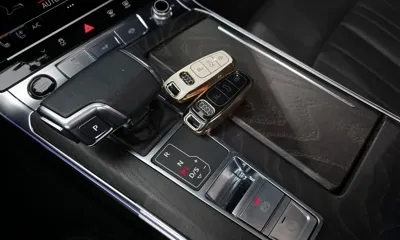 Audi A6 2022, 83239 км, за 26098.44 USD - фото 9