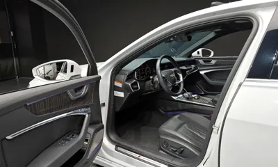 Audi A6 2022, 83239 км, за 26098.44 USD - фото 10