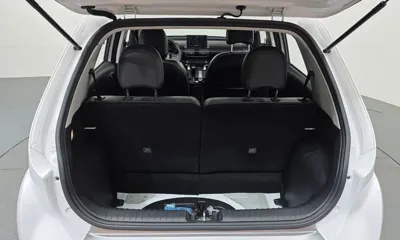 Hyundai Casper 2022, 144252 км, за 6689.2 USD - фото 20