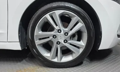 Hyundai Avante 2017, 175084 км, за 4485.47 USD