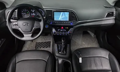 Hyundai Avante 2017, 175084 км, за 4485.47 USD - фото 7