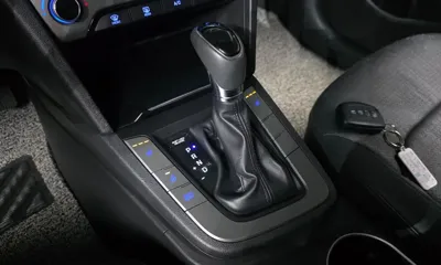 Hyundai Avante 2017, 175084 км, за 4485.47 USD - фото 9