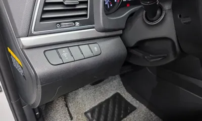 Hyundai Avante 2017, 175084 км, за 4485.47 USD - фото 12