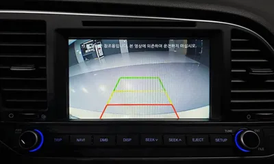 Hyundai Avante 2017, 175084 км, за 4485.47 USD - фото 15