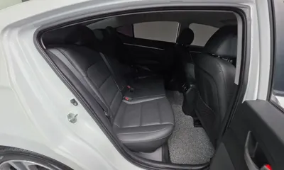 Hyundai Avante 2017, 175084 км, за 4485.47 USD - фото 18