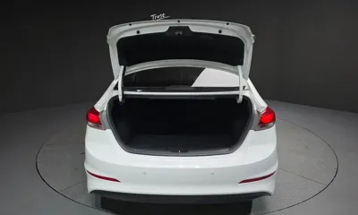 Hyundai Avante 2017, 175084 км, за 4485.47 USD - фото 19