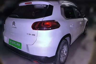 Citroen C3-XR 2018, 59300 км, за 6573 USD - фото 6