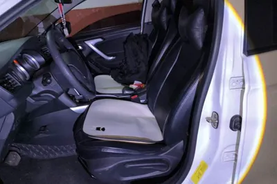 Citroen C3-XR 2018, 59300 км, за 6573 USD - фото 14