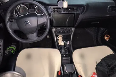 Citroen C3-XR 2018, 59300 км, за 6573 USD - фото 18