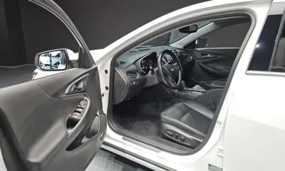 ChevroletGMDaewoo Malibu 2019, 48345 км, за 8796.11 USD - фото 10