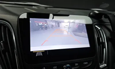 ChevroletGMDaewoo Malibu 2019, 48345 км, за 8796.11 USD - фото 14