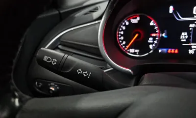 ChevroletGMDaewoo Malibu 2019, 48345 км, за 8796.11 USD - фото 27