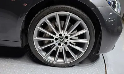 Mercedes-Benz E-Class 2021, 75157 км, за 23167.05 USD