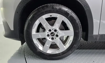 MINI Countryman 2025, 17269 км, за 24429.98 USD