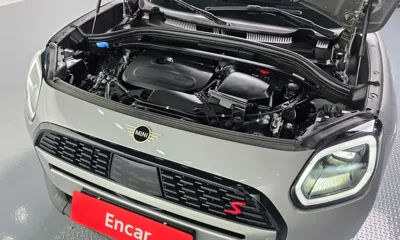 MINI Countryman 2025, 17269 км, за 24429.98 USD - фото 6