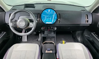 MINI Countryman 2025, 17269 км, за 24429.98 USD - фото 7