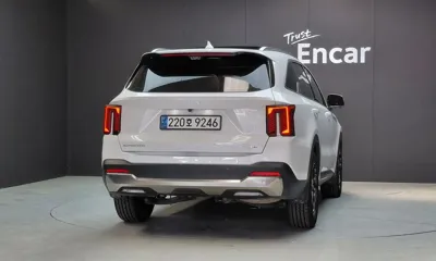 Kia Sorento 2024, 52425 км, за 24560.27 USD