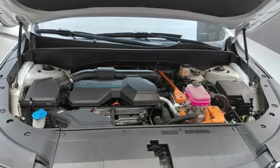 Kia Sorento 2024, 52425 км, за 24560.27 USD - фото 6