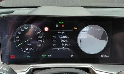 Kia Sorento 2024, 52425 км, за 24560.27 USD - фото 8