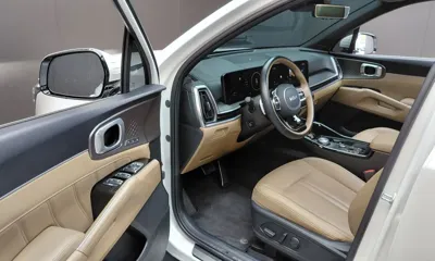 Kia Sorento 2024, 52425 км, за 24560.27 USD - фото 10