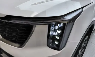 Kia Sorento 2024, 52425 км, за 24560.27 USD - фото 22