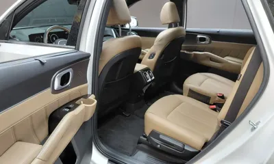 Kia Sorento 2024, 52425 км, за 24560.27 USD - фото 26