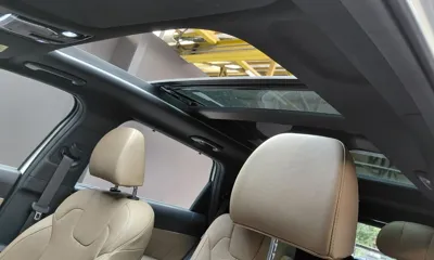 Kia Sorento 2024, 52425 км, за 24560.27 USD - фото 32