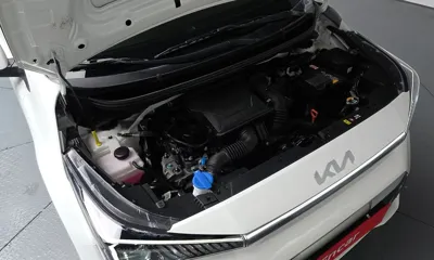 Kia Morning 2024, 20956 км, за 11400.66 USD - фото 6