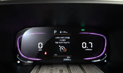 Kia Morning 2024, 20956 км, за 11400.66 USD - фото 8