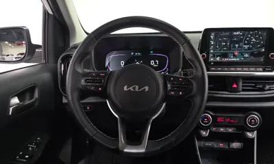 Kia Morning 2024, 20956 км, за 11400.66 USD - фото 12
