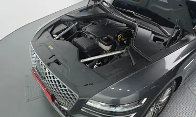 Genesis G80 2021, 132104 км, за 17499.36 USD - фото 6