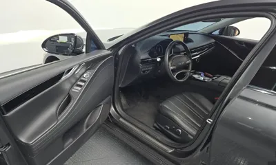 Genesis G80 2021, 132104 км, за 17499.36 USD - фото 10
