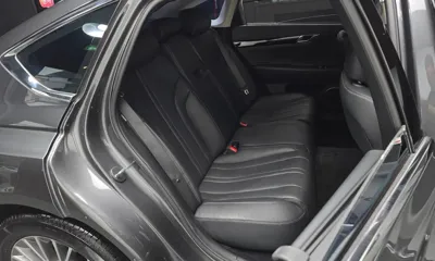 Genesis G80 2021, 132104 км, за 17499.36 USD - фото 12
