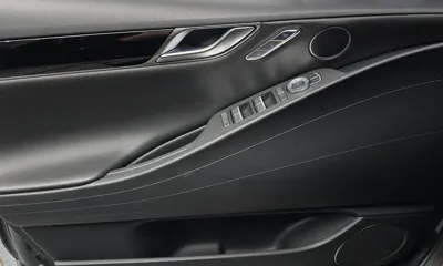 Genesis G80 2021, 132104 км, за 17499.36 USD - фото 20