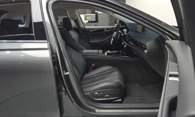 Genesis G80 2021, 132104 км, за 17499.36 USD - фото 22
