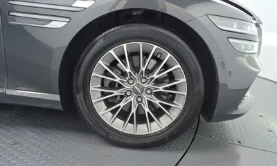 Genesis G80 2021, 132104 км, за 17499.36 USD - фото 28