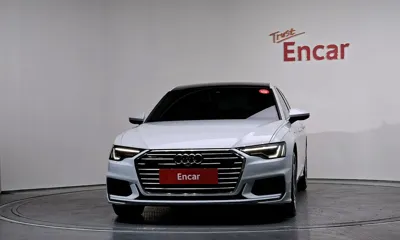 Audi A6 2020, 23774 км, за 21655.61 USD