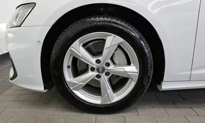 Audi A6 2020, 23774 км, за 21655.61 USD
