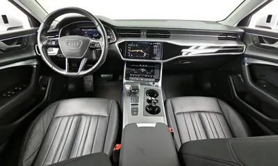Audi A6 2020, 23774 км, за 21655.61 USD - фото 7