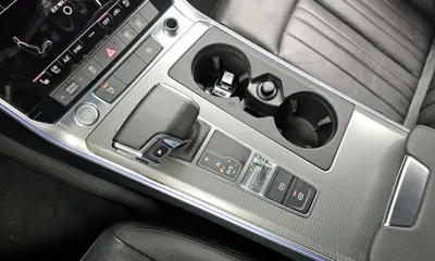 Audi A6 2020, 23774 км, за 21655.61 USD - фото 9
