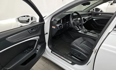 Audi A6 2020, 23774 км, за 21655.61 USD - фото 10