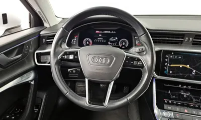 Audi A6 2020, 23774 км, за 21655.61 USD - фото 13