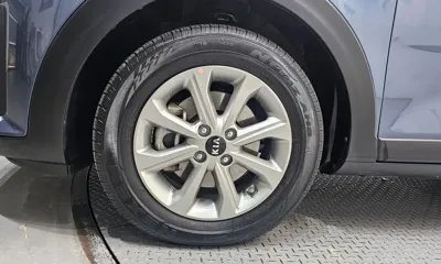 Kia Stonic 2018, 111576 км, за 5156.33 USD