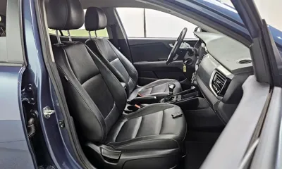 Kia Stonic 2018, 111576 км, за 5156.33 USD - фото 10
