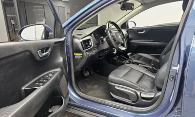 Kia Stonic 2018, 111576 км, за 5156.33 USD - фото 11