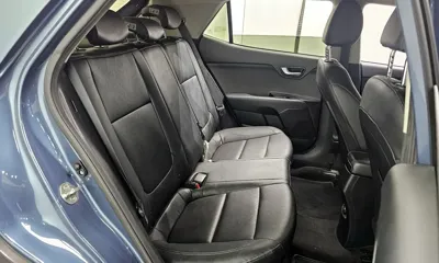 Kia Stonic 2018, 111576 км, за 5156.33 USD - фото 12