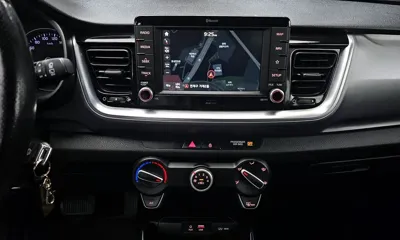 Kia Stonic 2018, 111576 км, за 5156.33 USD - фото 15